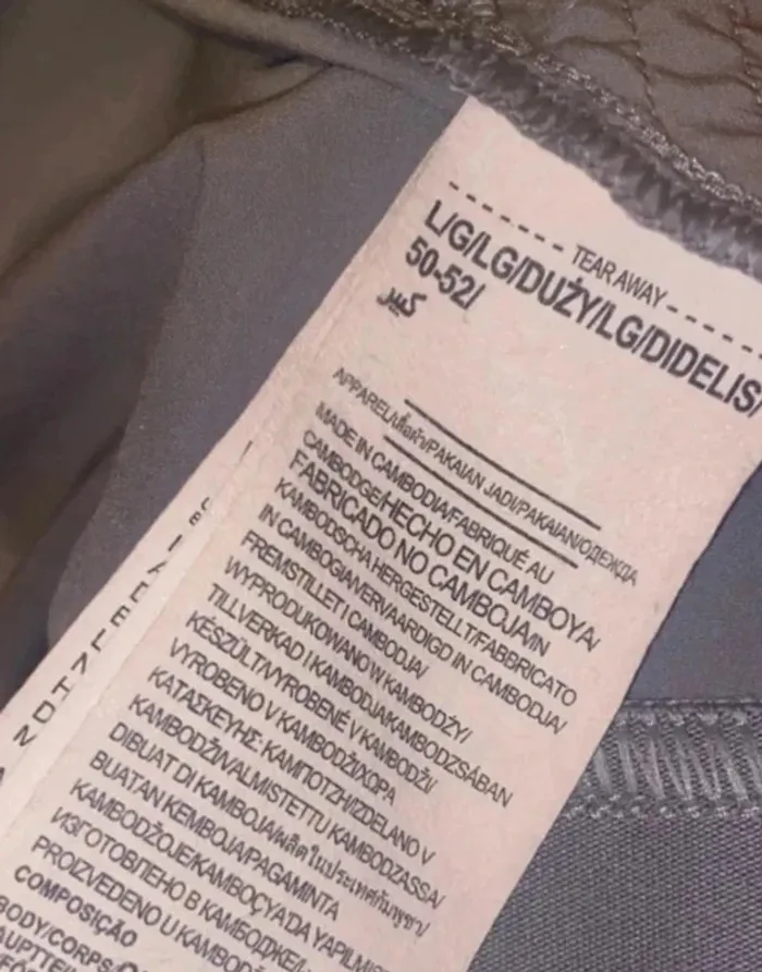 Veste Under Armour - photo numéro 6