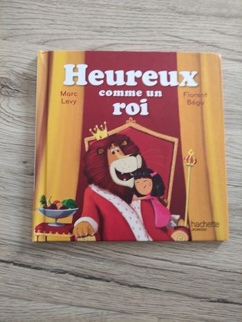 Heureux comme un roi