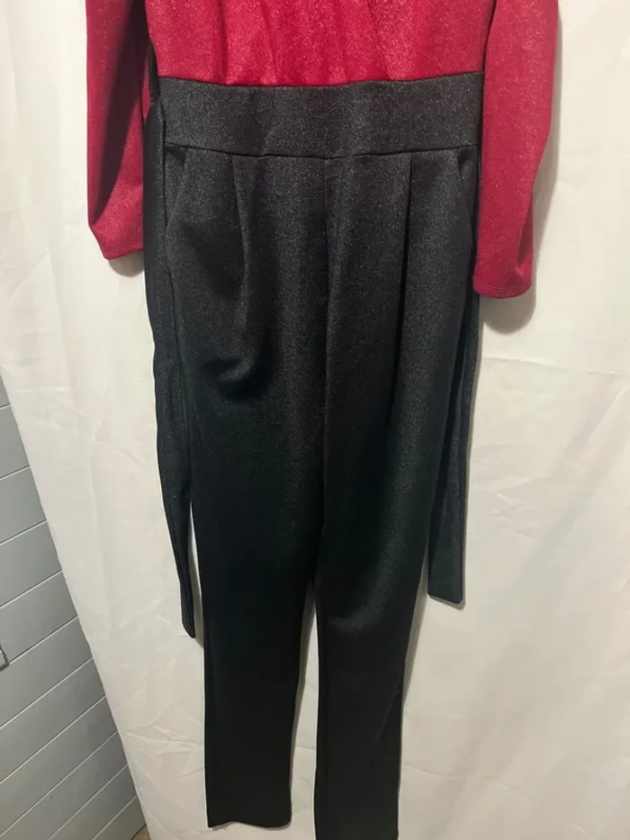 combinaison - photo numéro 3