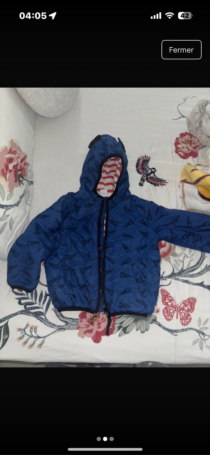 Manteau