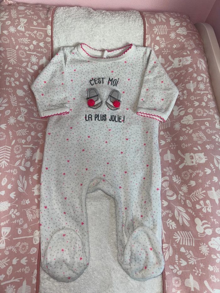 Pyjama