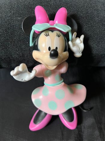 Figurine Minnie