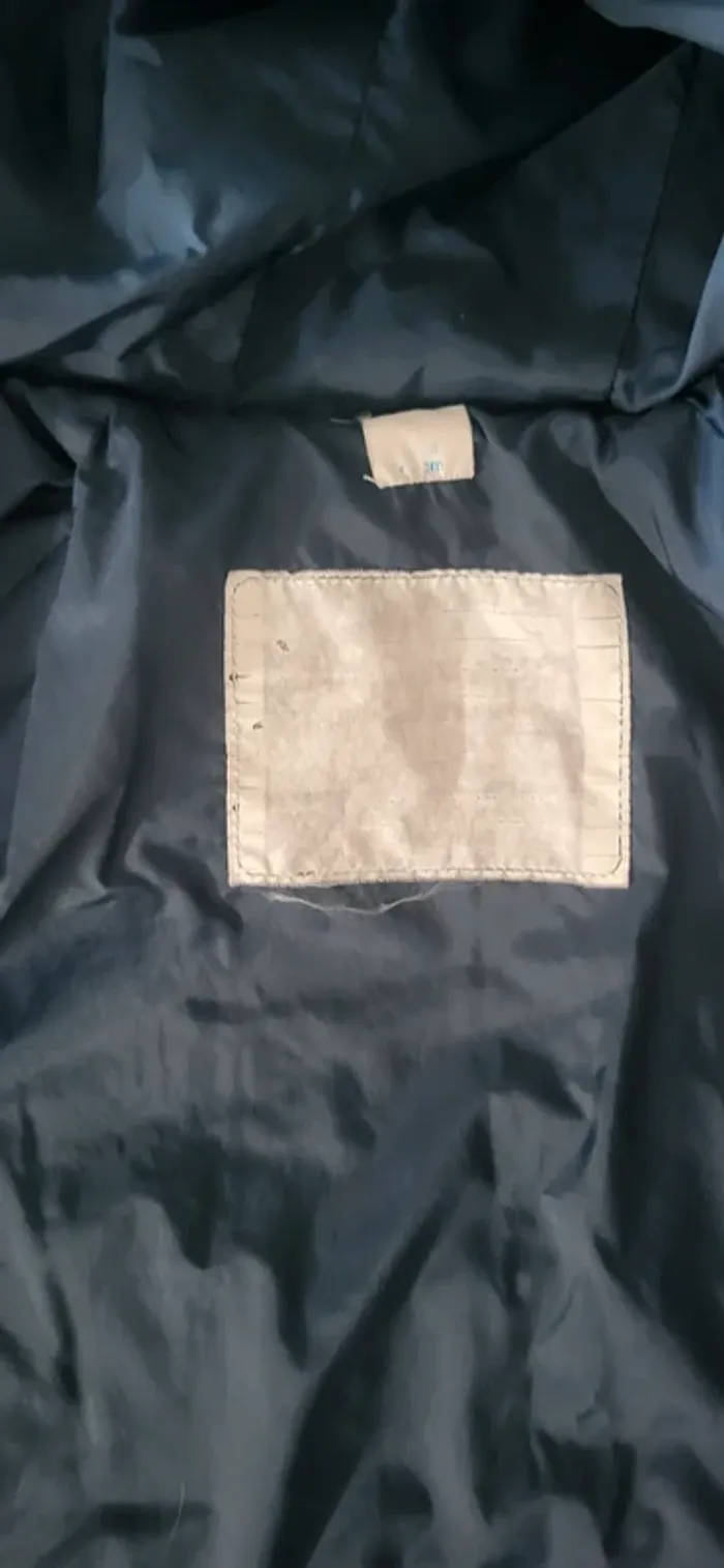 Manteau Décathlon - photo numéro 4
