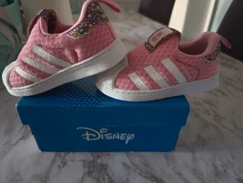 Adidas Superstar Disney panpan
