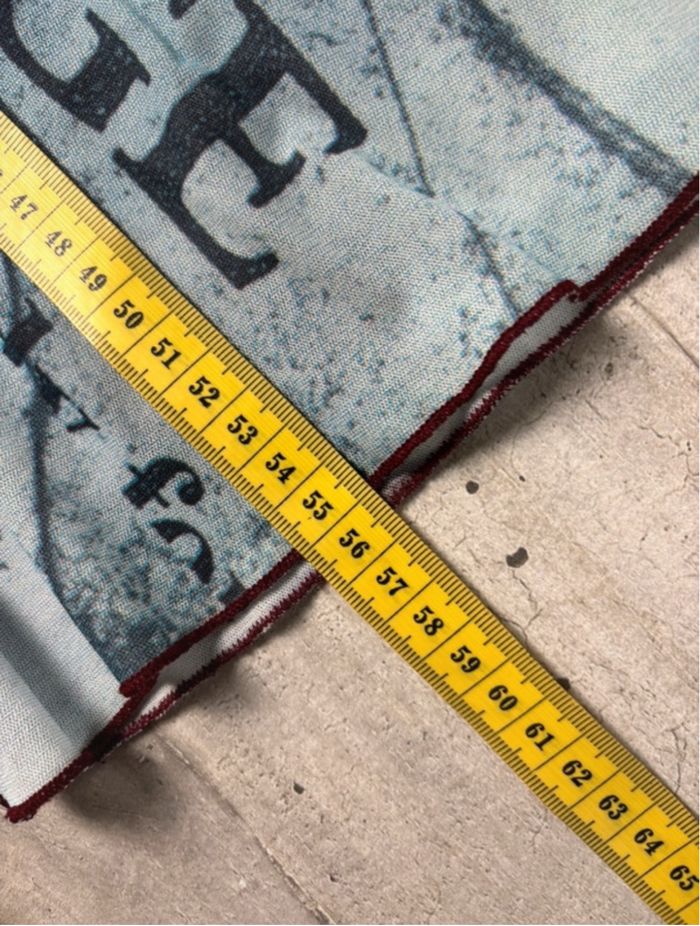 Vintage 2000s Cop Copine top y2k - photo numéro 8