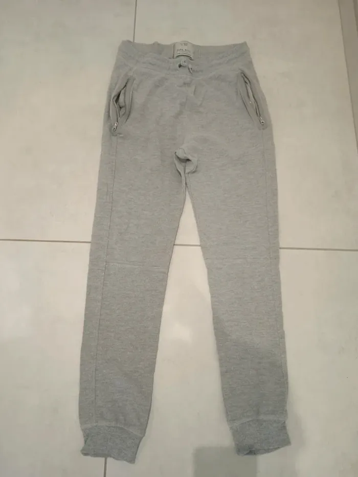 Jogging 13-14 ans