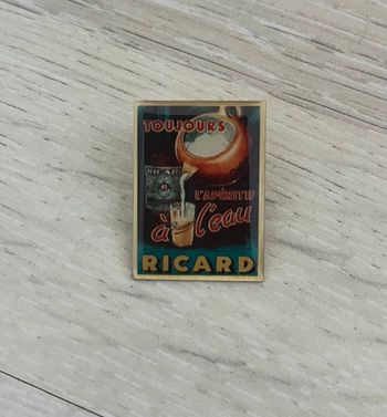 Pin’s Ricard
