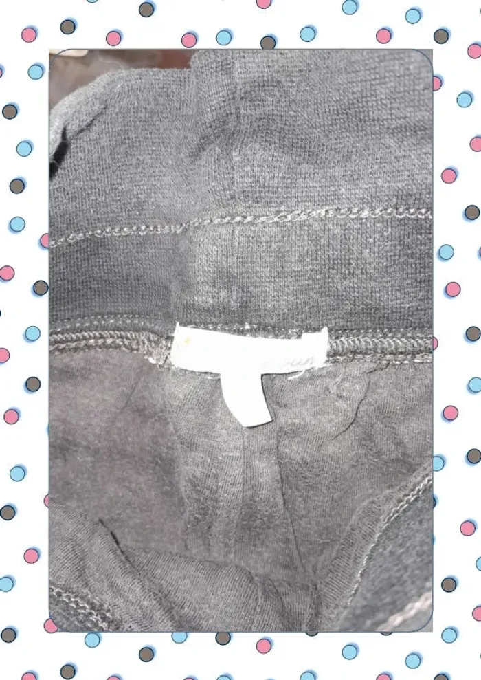 Lot 18 mois - photo numéro 6