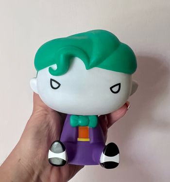 Figurine Dc Comics Chibi Joker