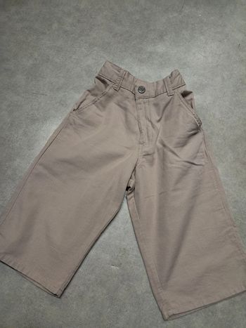 short garcon 12 ans orchestra