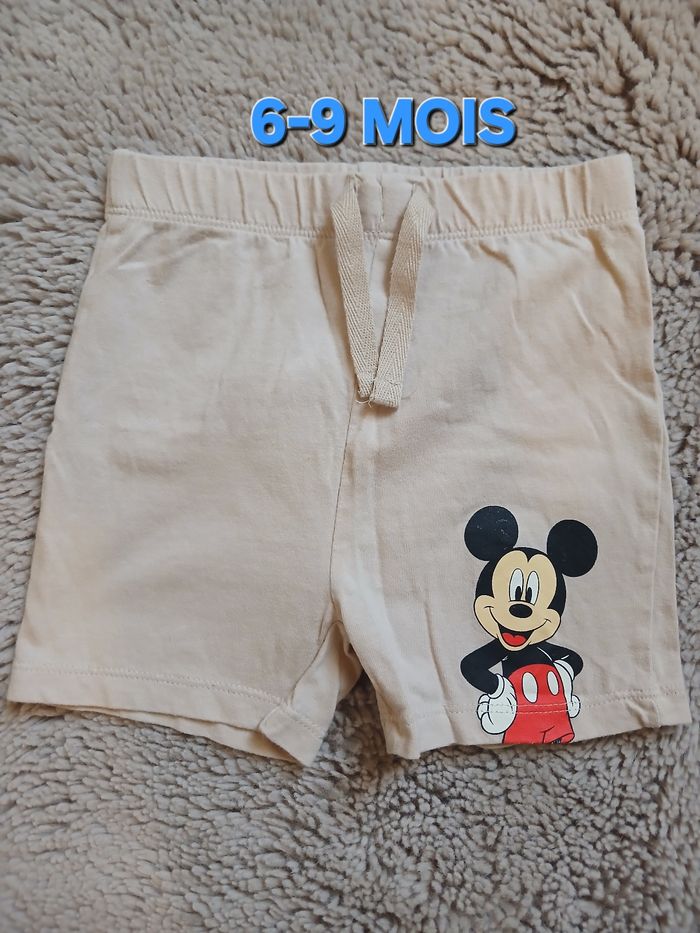 Short - photo numéro 1