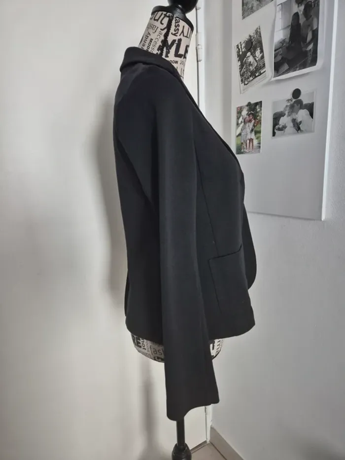 Blazer Femme Taille 36 - photo numéro 2