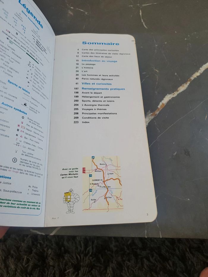 Guide Michelin - photo numéro 3