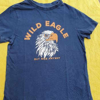 Tee shirt  6 ans