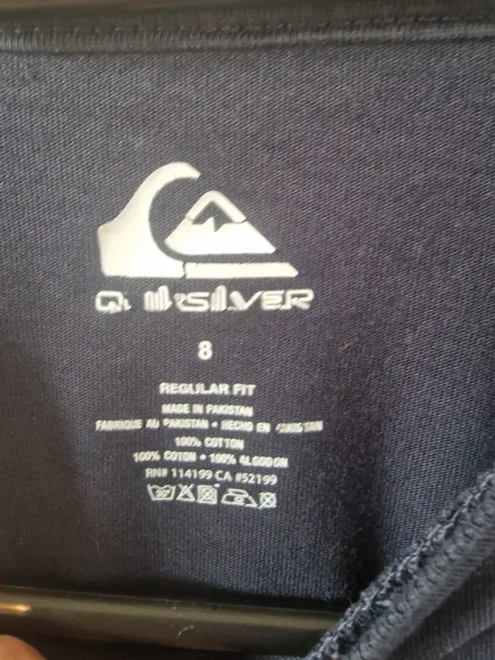 T-shirt manche longue - photo numéro 3