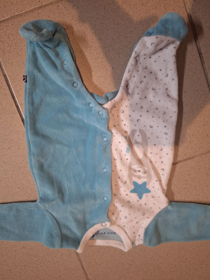 Pyjama - photo numéro 2