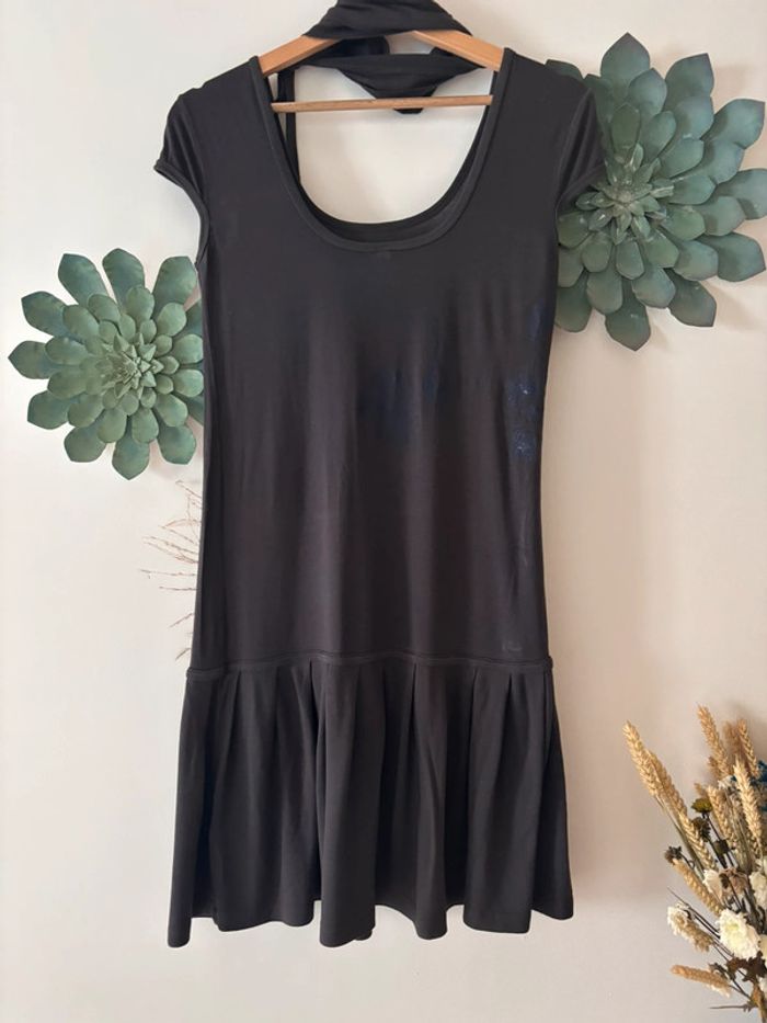 Robe été cop copine - photo numéro 3