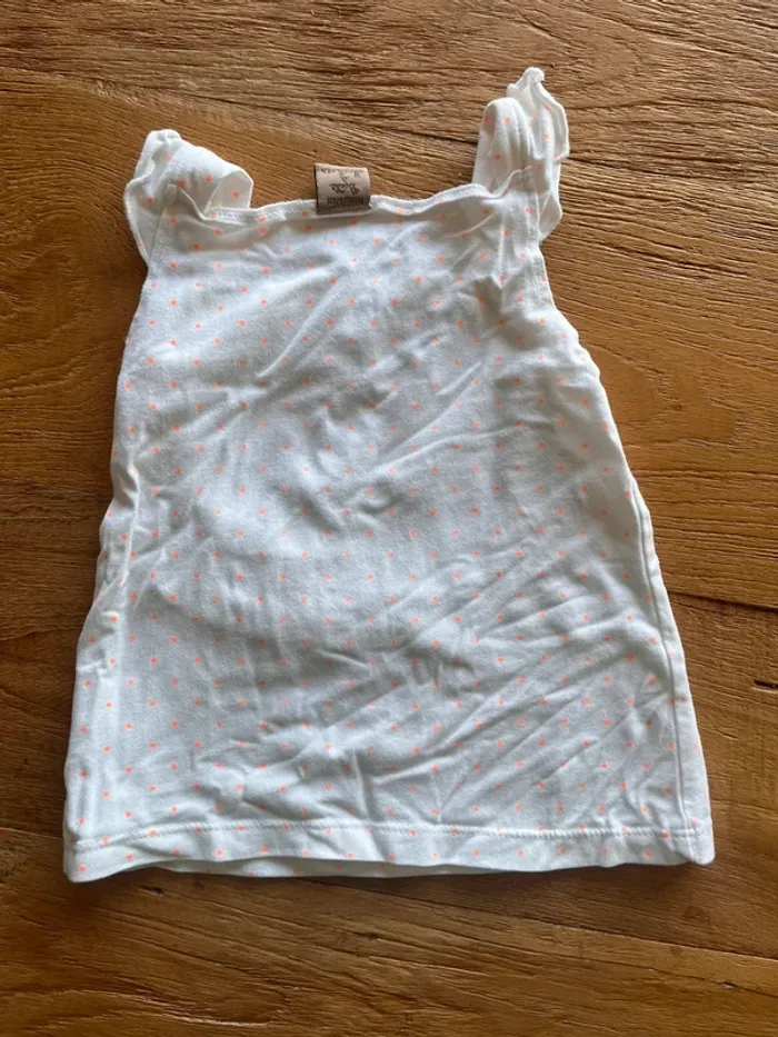 Robe boîte à malice 6 mois - photo numéro 3