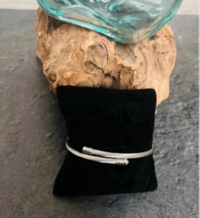 Bracelet breloque - photo numéro 2