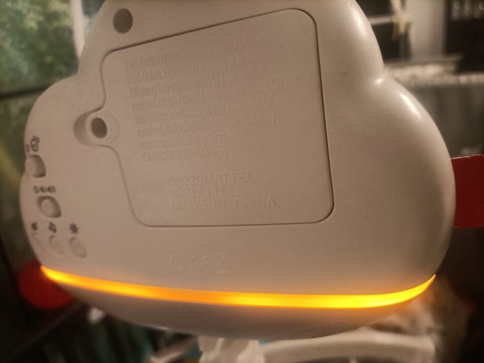 Mobile musicale Fischer price - photo numéro 6