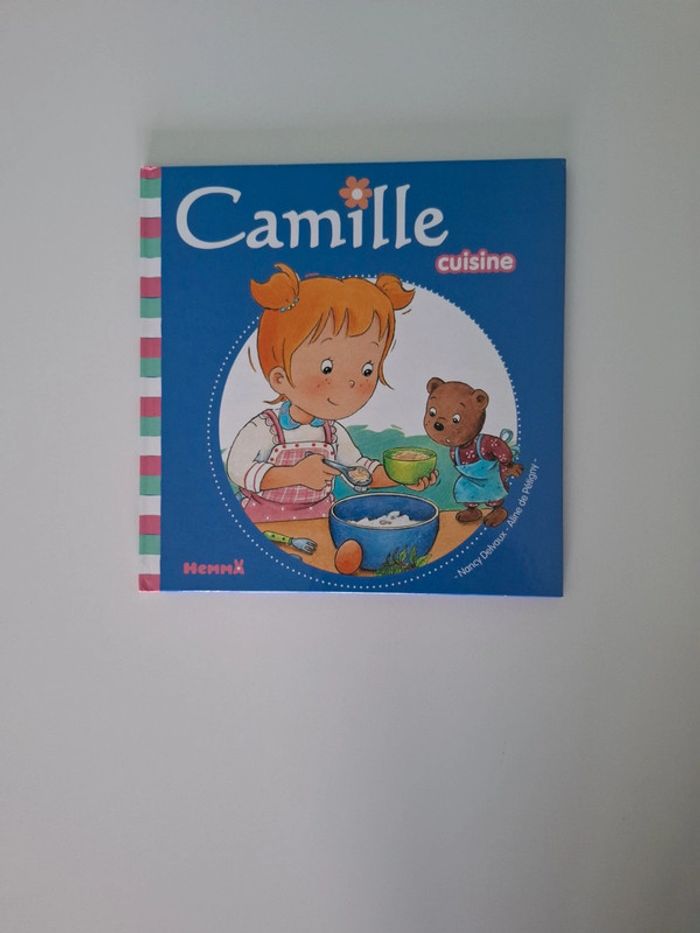Camille