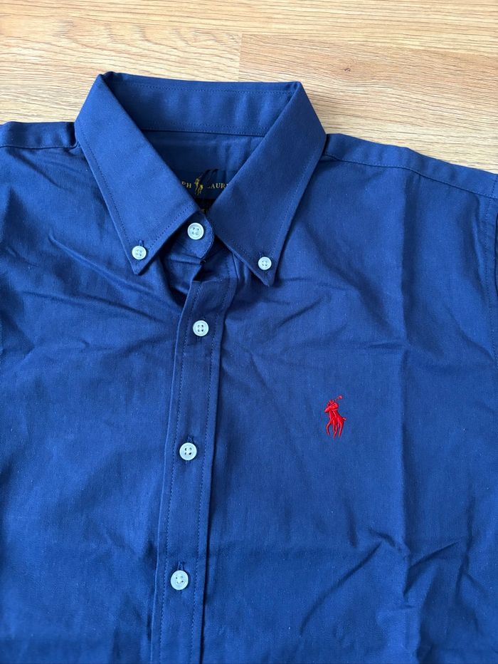 Chemise Ralph Lauren - photo numéro 2