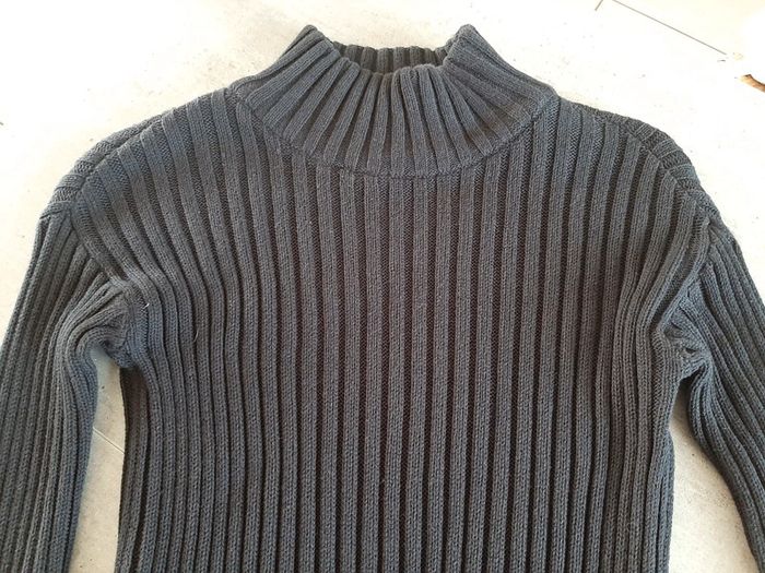 Pull 32/34 - photo numéro 6