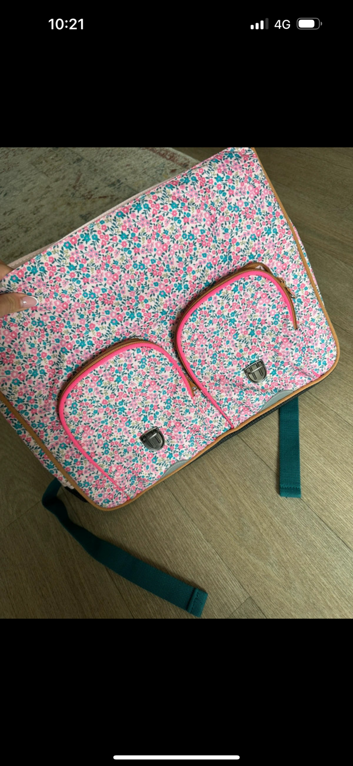 Cartable Tann’s - photo numéro 4