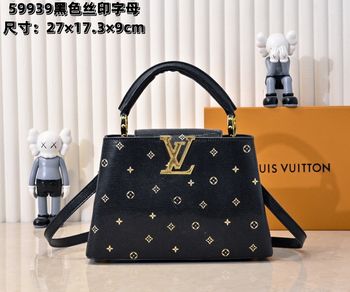 Louis Vuitton CAPUCINES M59939