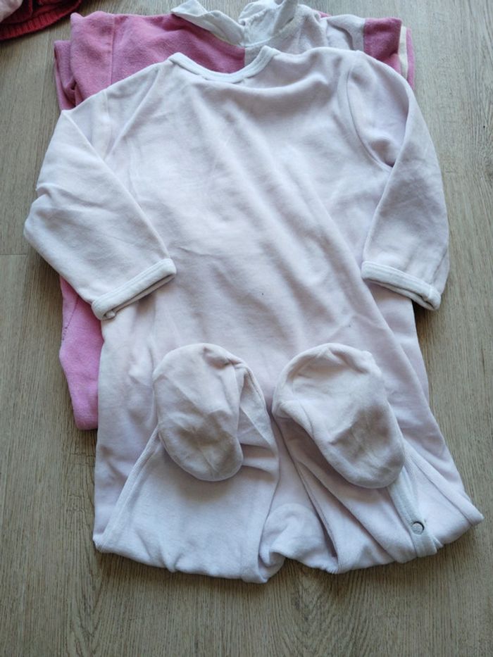 Pyjama - photo numéro 4