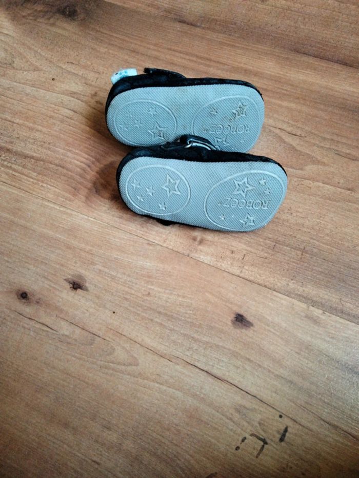 Ballerines Robeez - photo numéro 3