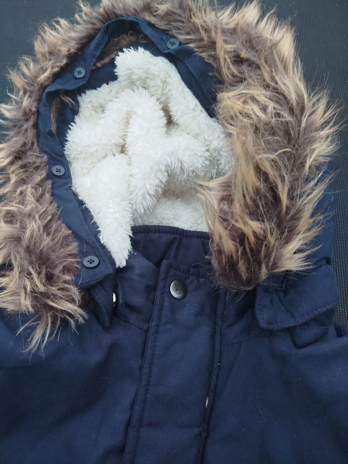 Manteau - photo numéro 3