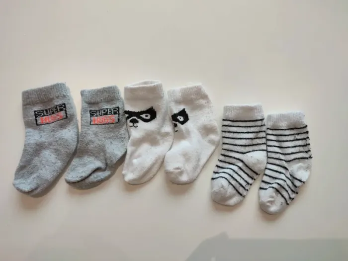 Chaussettes