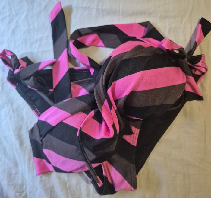 Maillot de Bain 2 pièces
