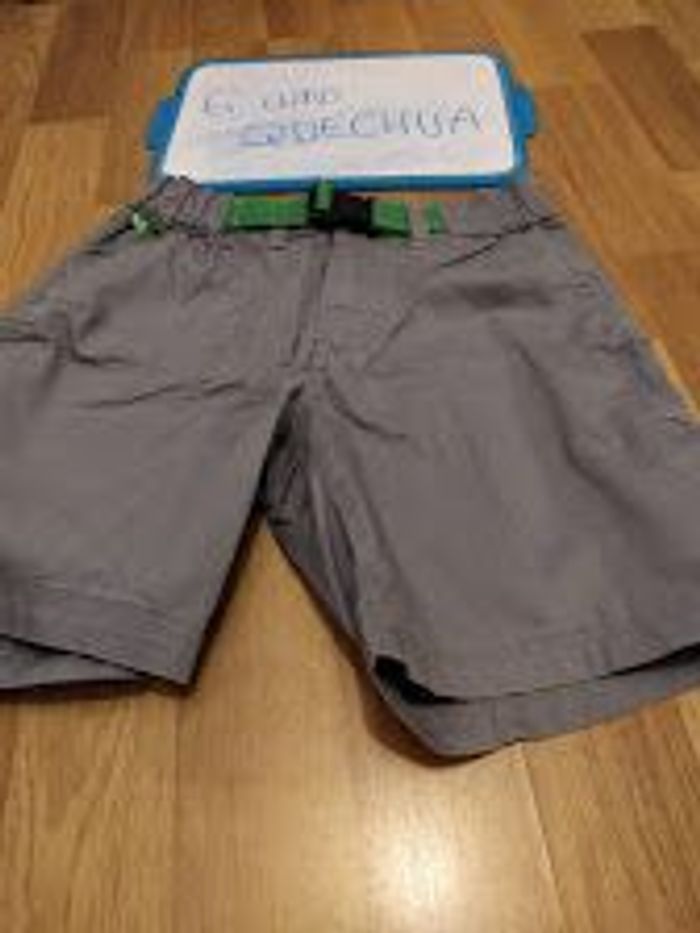 short garçon