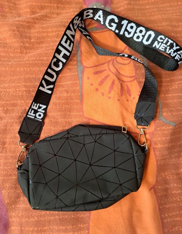 Petit sac neuf