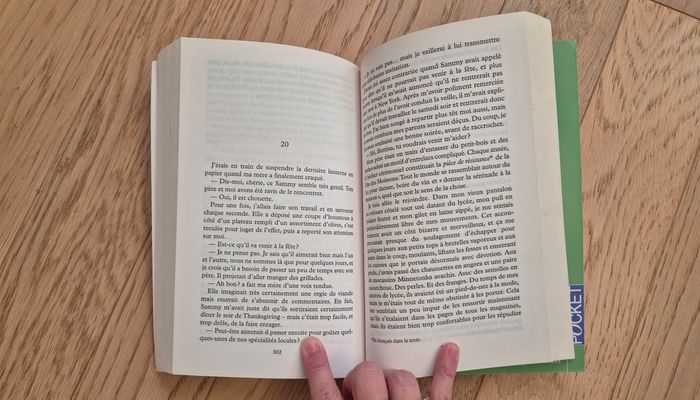 Livre People or not people 📚 - photo numéro 3