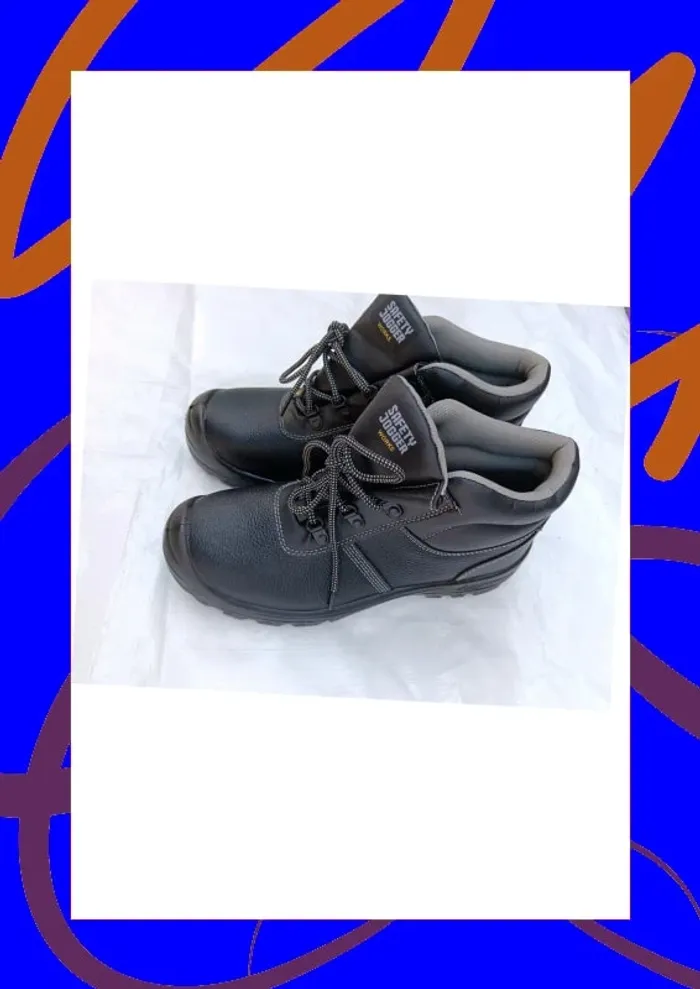 Chaussures de sécurité 45 Safety Jogger - photo numéro 2