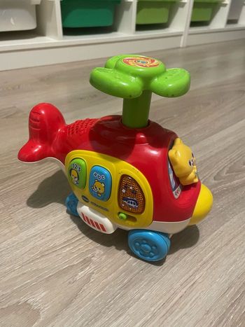 Helico Presto