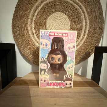 Labubu