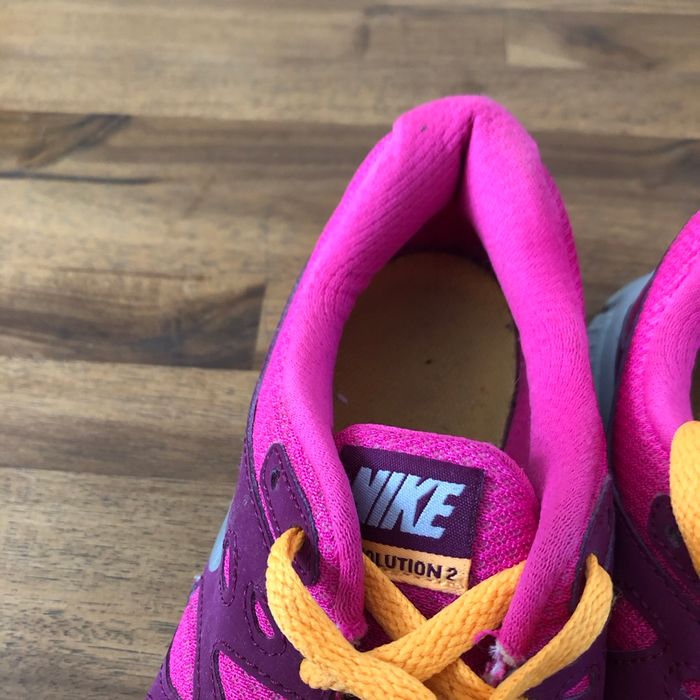 Baskets Nike - photo numéro 2