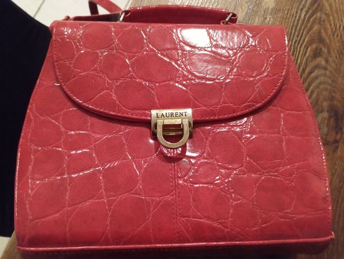 Sac à main Laurent - photo numéro 3