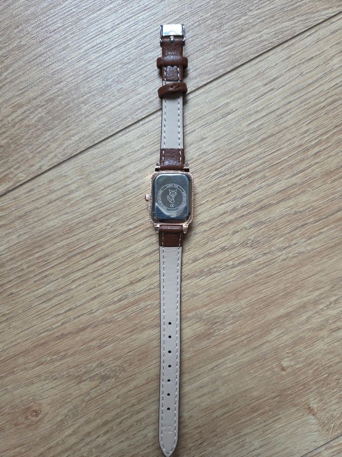 Montre femme vintage - photo numéro 6