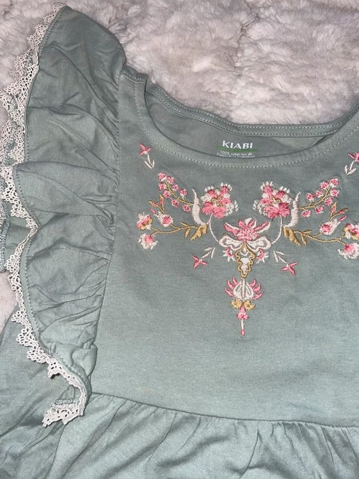 haut kiabi - photo numéro 2