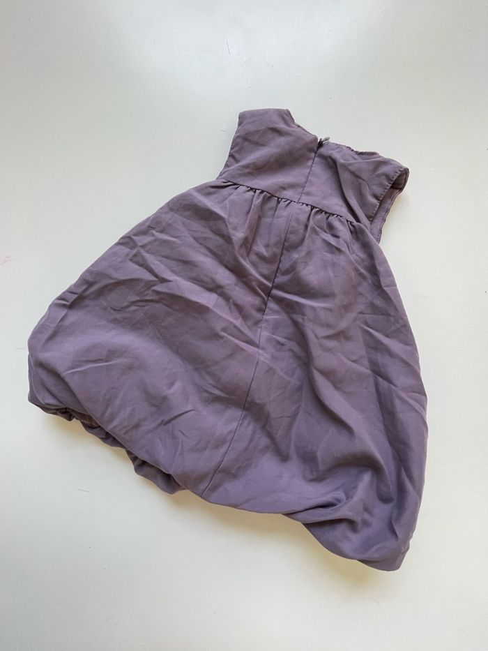 Robe bébé 3 mois - photo numéro 2