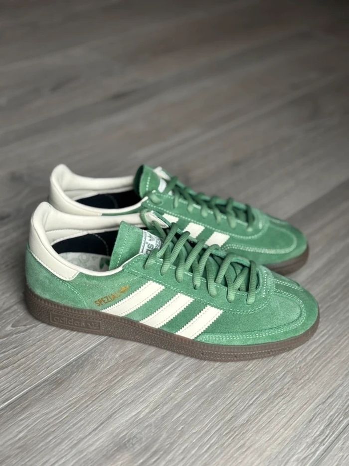 Adidas Spezial Earth Strate38.5 - photo numéro 4