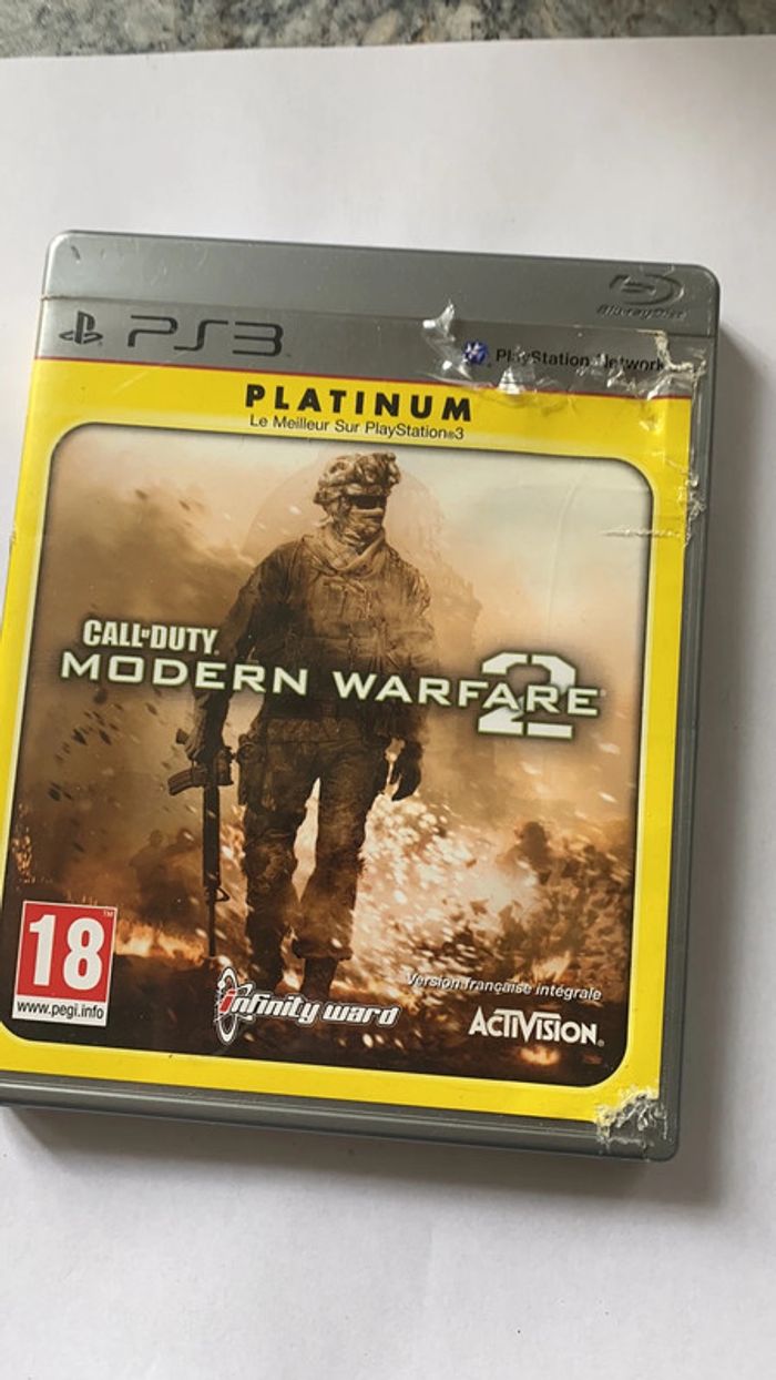Call of