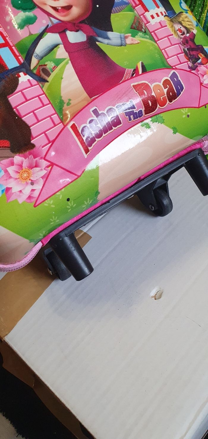 Cartable - photo numéro 4