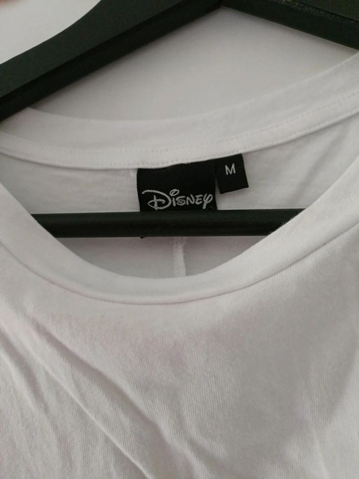 Tee shirt large M Disney Mickey - photo numéro 2