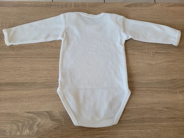 Robe en 6 mois - photo numéro 7